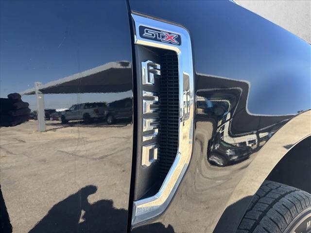 used 2021 Ford F-250 car, priced at $38,999