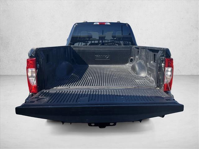 used 2021 Ford F-250 car, priced at $38,999