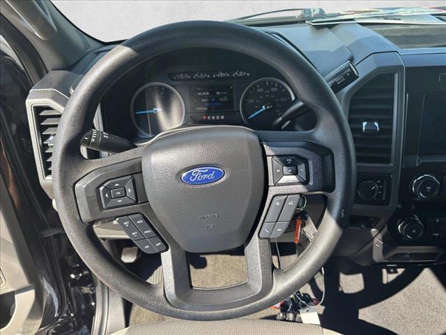 used 2021 Ford F-250 car, priced at $38,999