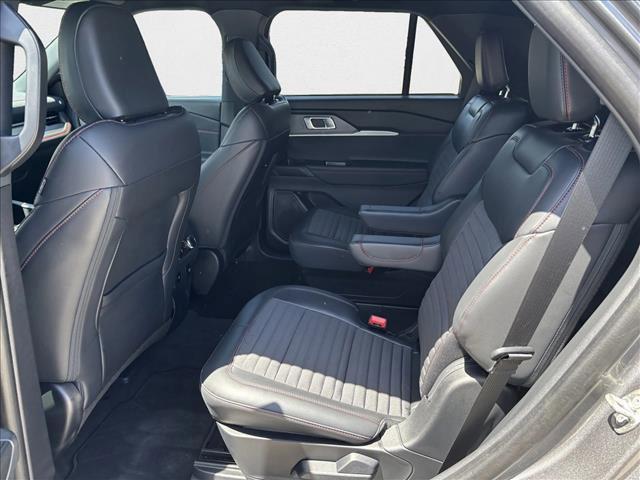 new 2025 Ford Explorer car, priced at $42,066