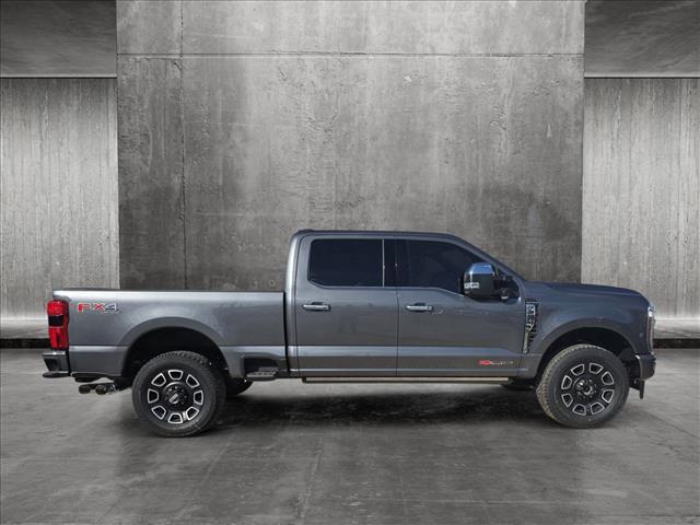 new 2024 Ford F-250 car, priced at $85,982