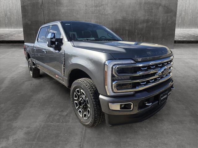 new 2024 Ford F-250 car, priced at $85,982