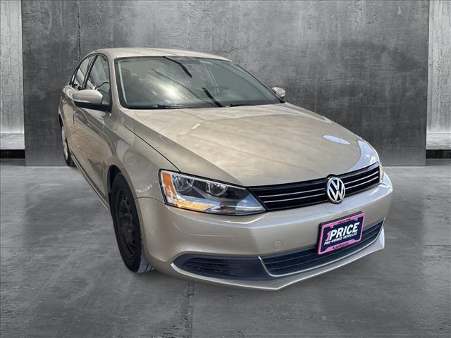 used 2013 Volkswagen Jetta car, priced at $6,199