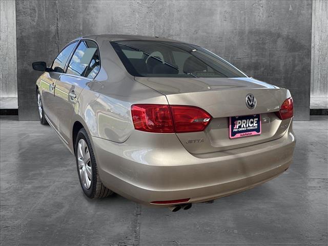 used 2013 Volkswagen Jetta car, priced at $6,199