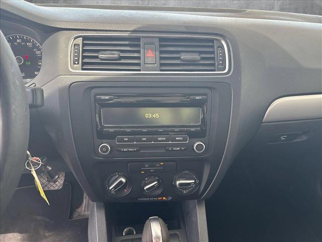 used 2013 Volkswagen Jetta car, priced at $6,199