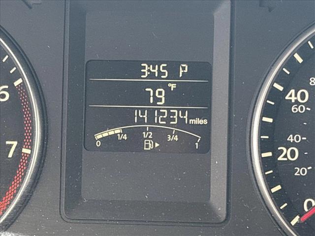 used 2013 Volkswagen Jetta car, priced at $6,199