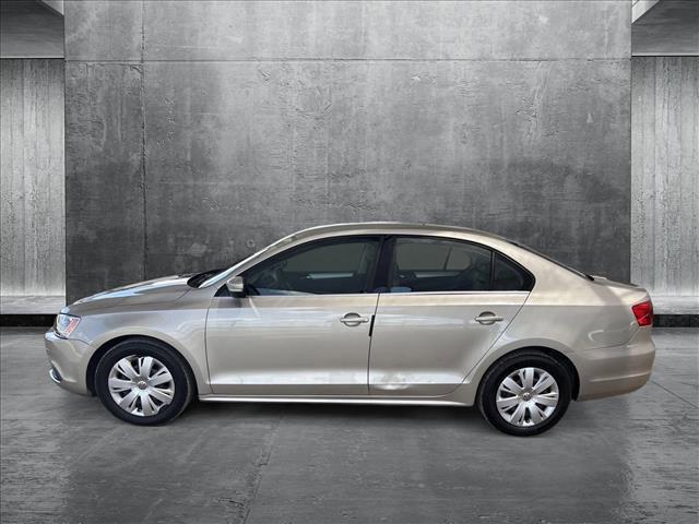 used 2013 Volkswagen Jetta car, priced at $6,199