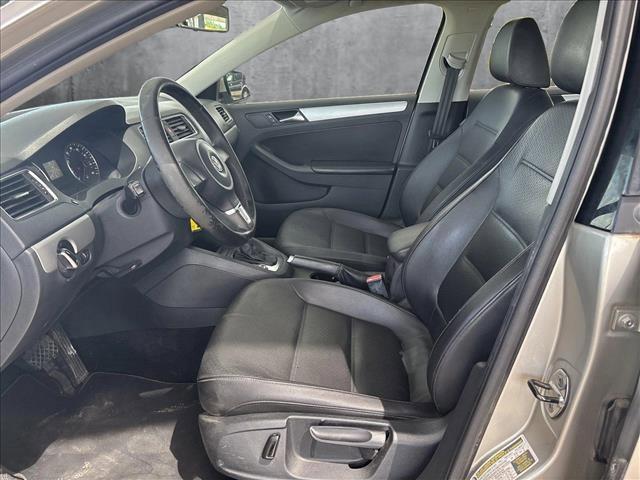used 2013 Volkswagen Jetta car, priced at $6,199