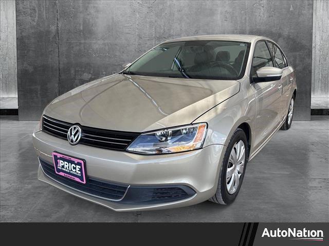 used 2013 Volkswagen Jetta car, priced at $6,499