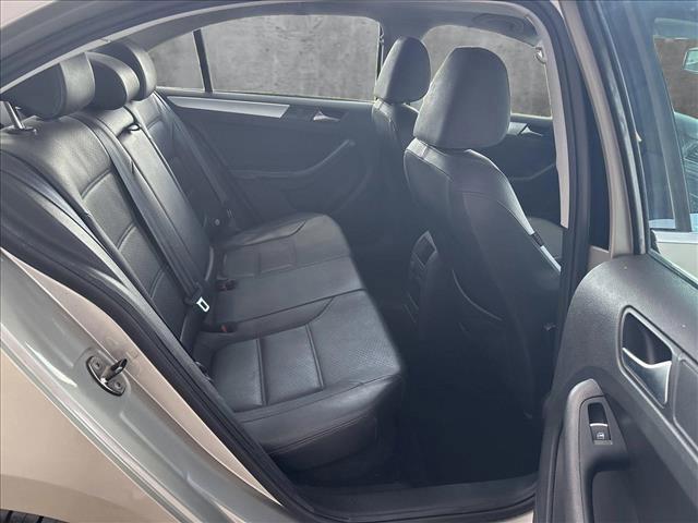 used 2013 Volkswagen Jetta car, priced at $6,199