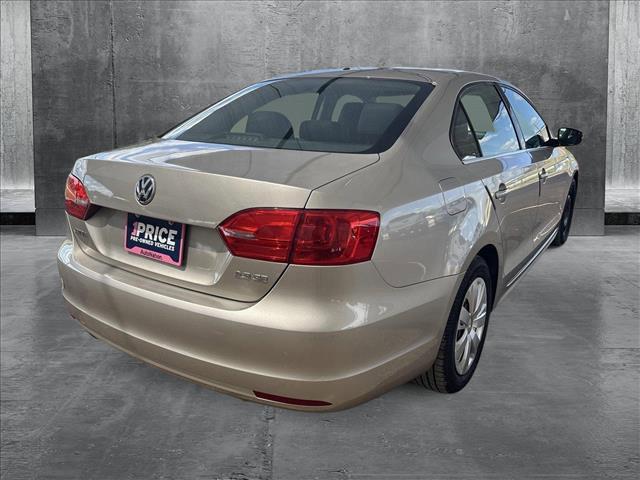 used 2013 Volkswagen Jetta car, priced at $6,199
