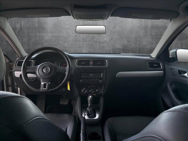 used 2013 Volkswagen Jetta car, priced at $6,199