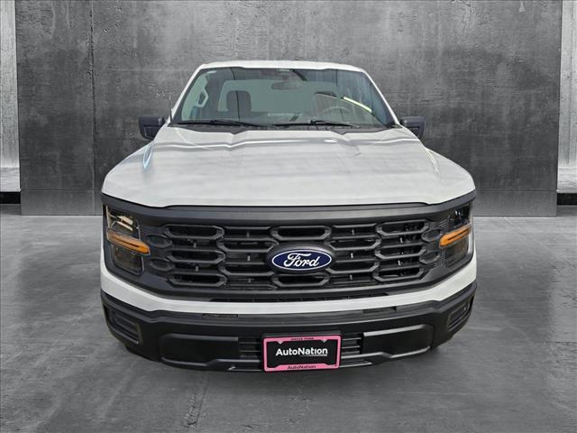 new 2024 Ford F-150 car, priced at $36,454