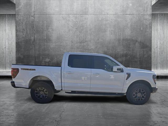 new 2025 Ford F-150 car, priced at $73,732