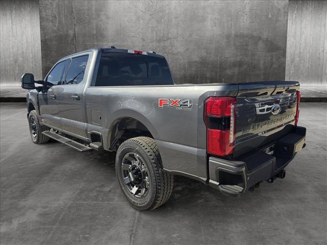 new 2024 Ford F-250 car, priced at $79,604