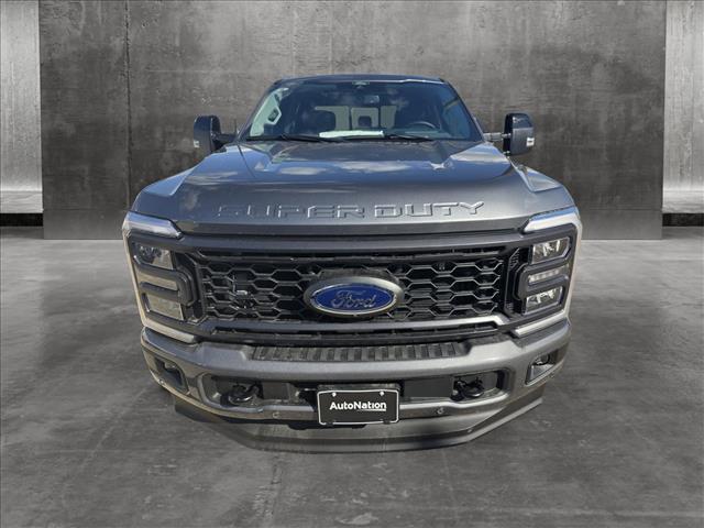 new 2024 Ford F-250 car, priced at $79,604