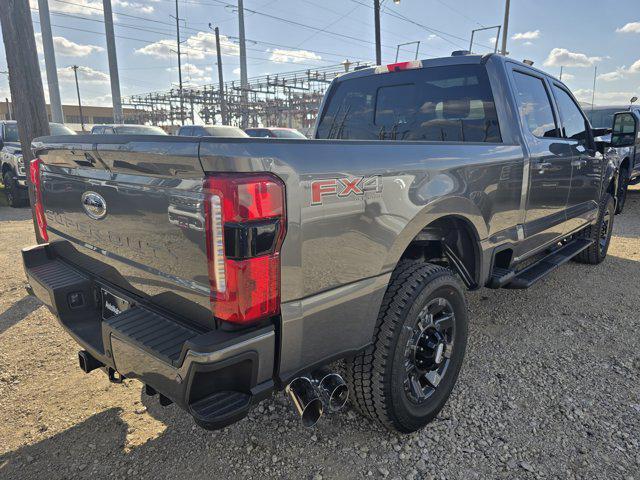 new 2024 Ford F-250 car, priced at $79,604