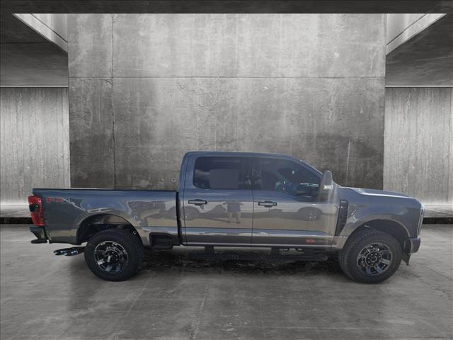 new 2024 Ford F-250 car, priced at $79,604