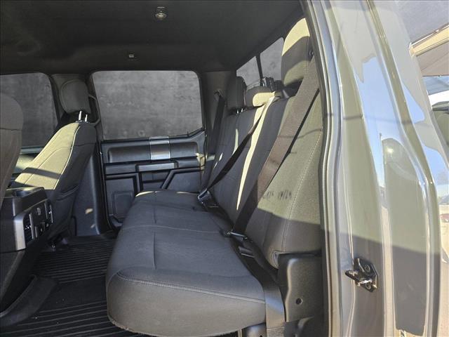 used 2018 Ford F-150 car, priced at $21,995