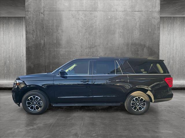 new 2024 Ford Expedition car, priced at $59,683