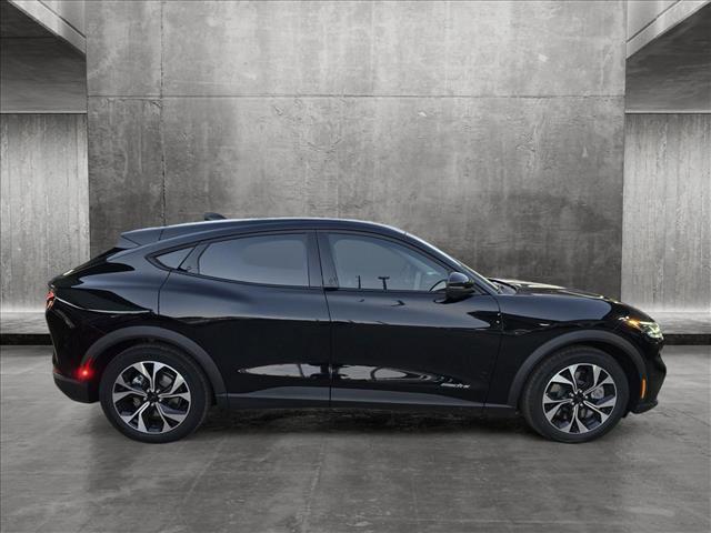 new 2024 Ford Mustang Mach-E car, priced at $39,410