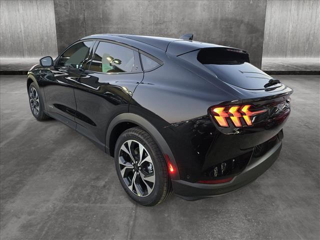 new 2024 Ford Mustang Mach-E car, priced at $39,410