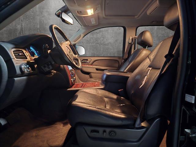 used 2014 Chevrolet Suburban car, priced at $15,944