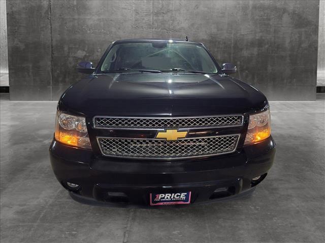 used 2014 Chevrolet Suburban car, priced at $15,944