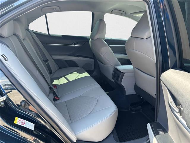 used 2019 Toyota Camry car, priced at $22,459