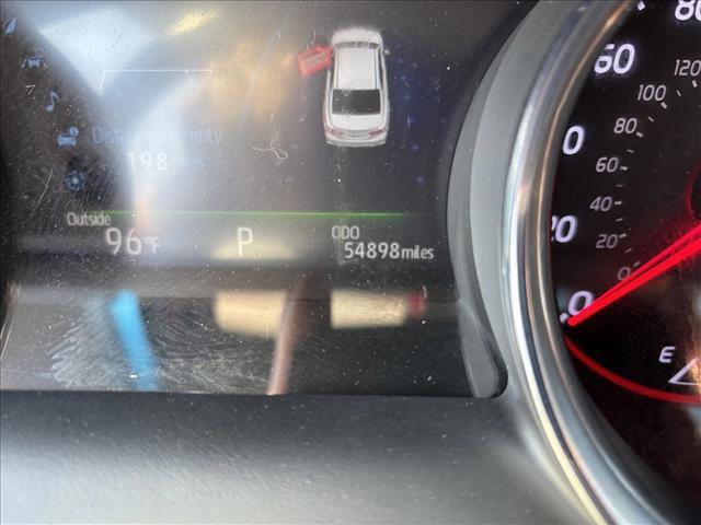 used 2019 Toyota Camry car, priced at $22,459