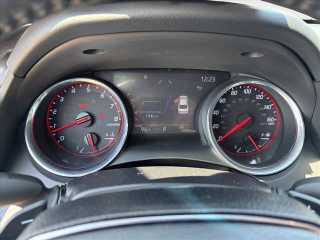 used 2019 Toyota Camry car, priced at $22,459