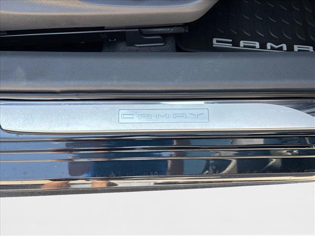 used 2019 Toyota Camry car, priced at $22,459