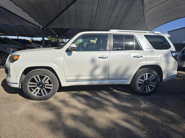 used 2016 Toyota 4Runner car, priced at $19,991