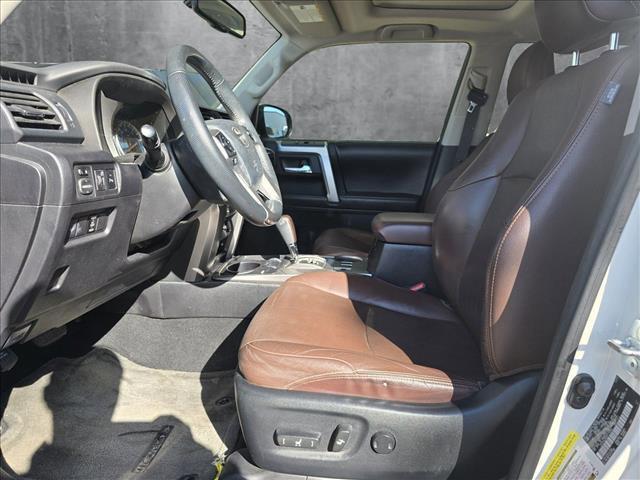 used 2016 Toyota 4Runner car, priced at $19,991