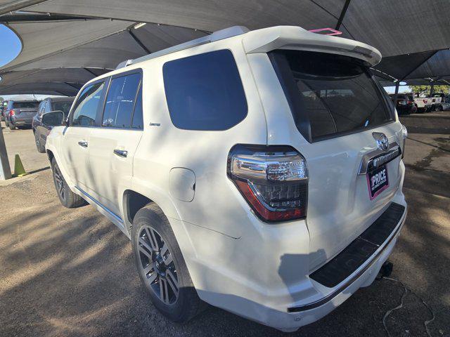 used 2016 Toyota 4Runner car, priced at $19,991