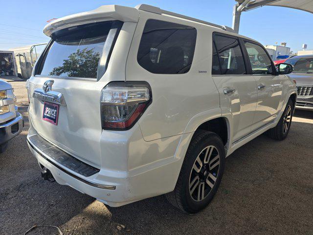 used 2016 Toyota 4Runner car, priced at $19,991