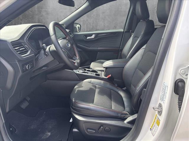 new 2025 Ford Escape car, priced at $29,542