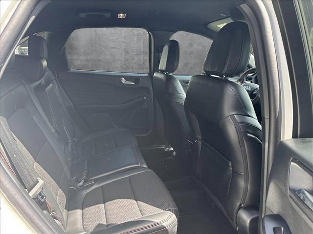 new 2025 Ford Escape car, priced at $29,542