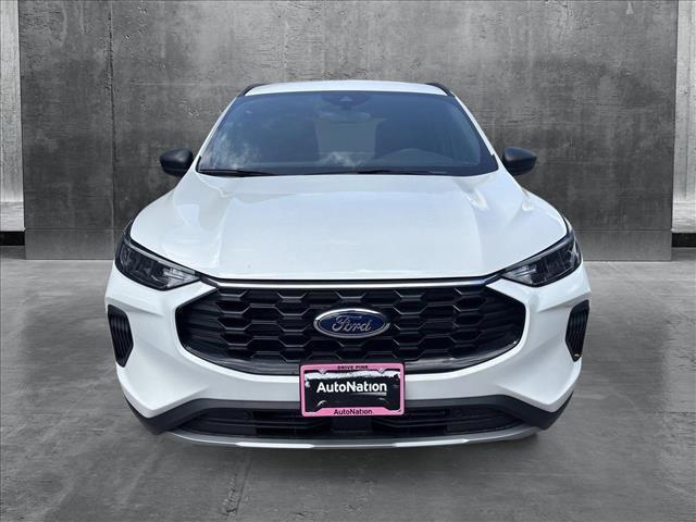 new 2025 Ford Escape car, priced at $29,542