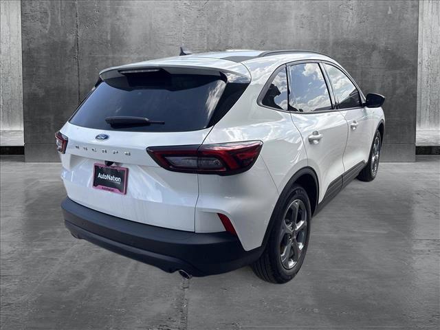 new 2025 Ford Escape car, priced at $29,542
