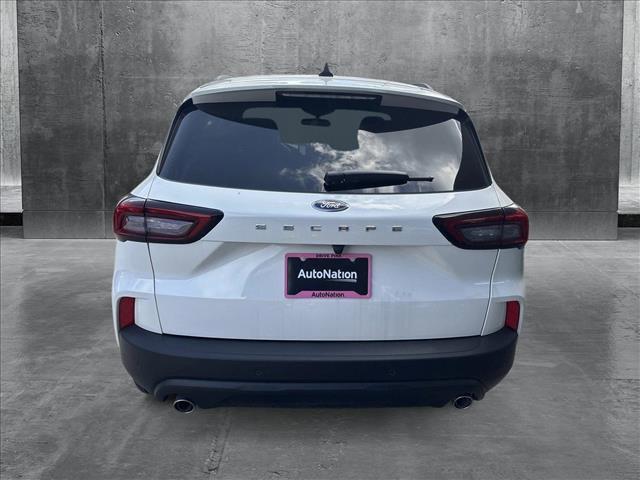 new 2025 Ford Escape car, priced at $29,542