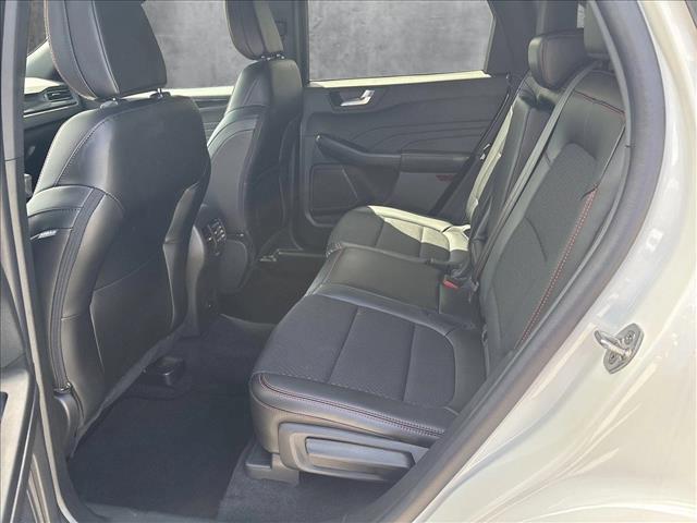 new 2025 Ford Escape car, priced at $29,542