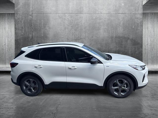 new 2025 Ford Escape car, priced at $29,542