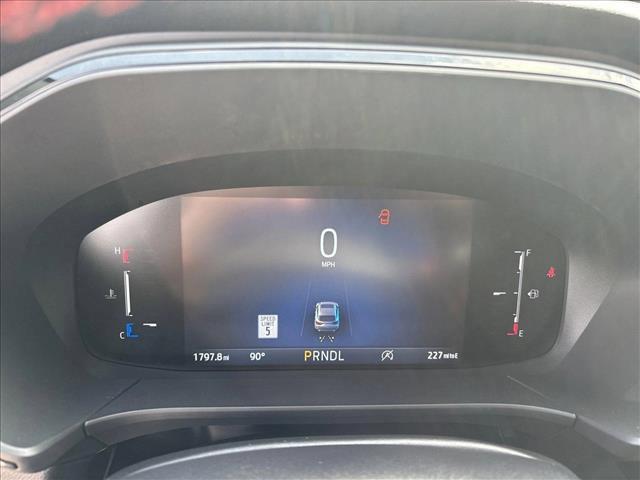 new 2025 Ford Escape car, priced at $29,542