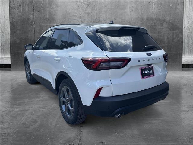 new 2025 Ford Escape car, priced at $29,542