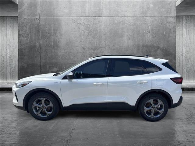 new 2025 Ford Escape car, priced at $29,542