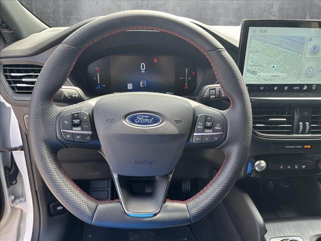 new 2025 Ford Escape car, priced at $29,542