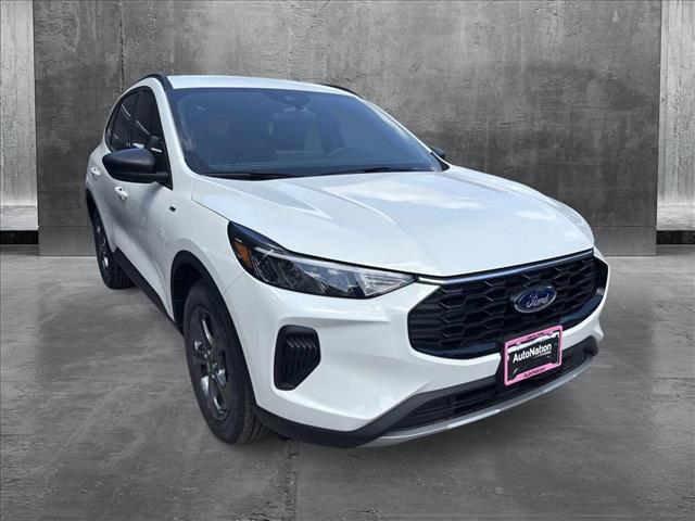 new 2025 Ford Escape car, priced at $29,542