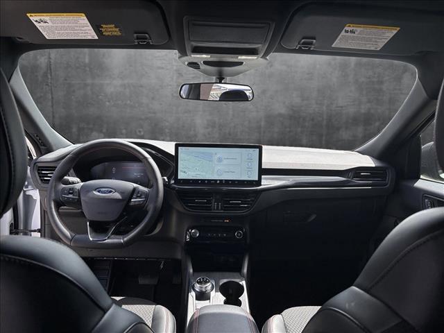 new 2025 Ford Escape car, priced at $29,542