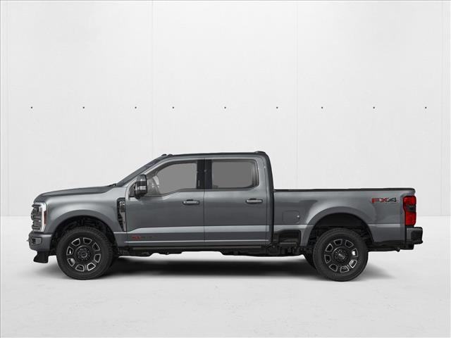 new 2026 Ford F-250 car, priced at $91,061